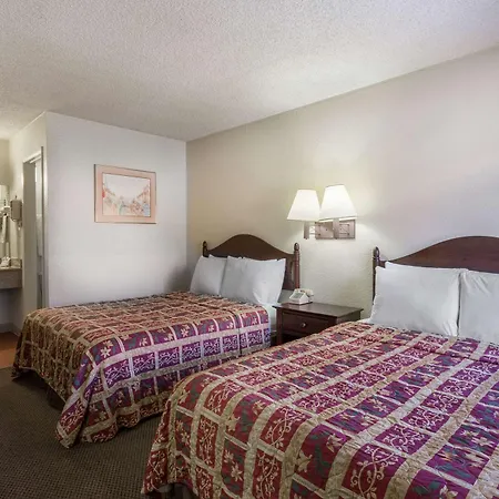 Knights Inn Mesa