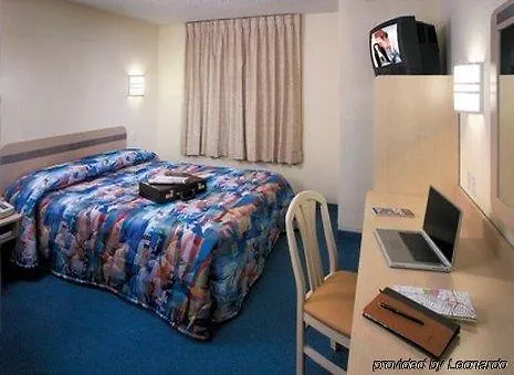 Knights Motel