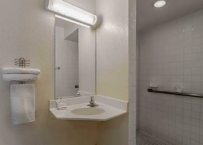 Knights Motel Mesa
