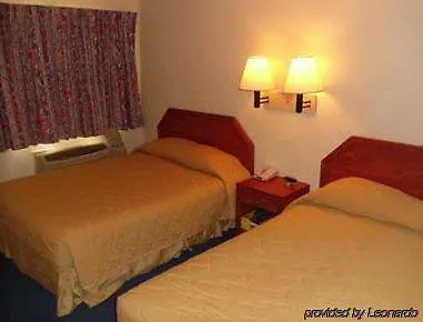 Knights Motel Mesa