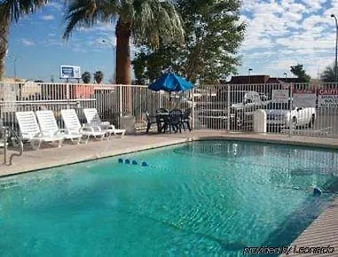 Knights Motel Mesa