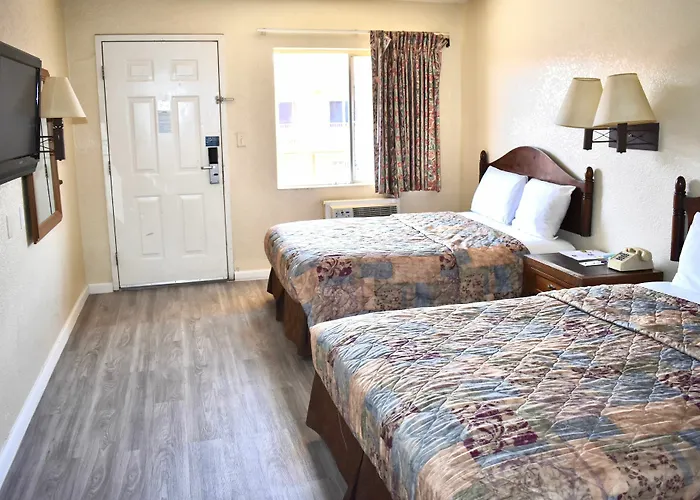 Motel Knights Mesa