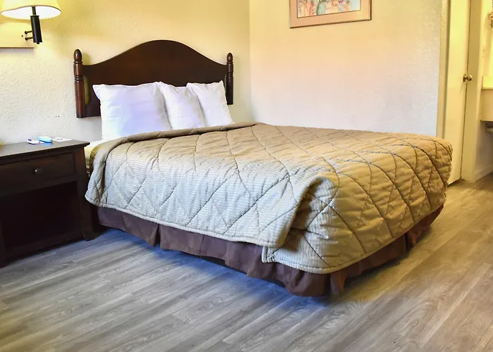 Motel Knights Mesa
