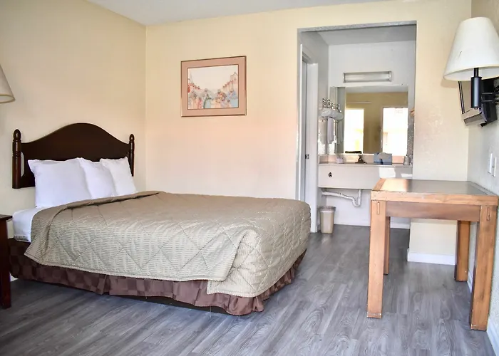 Knights Motel