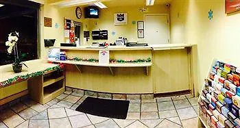 Knights Motel Mesa